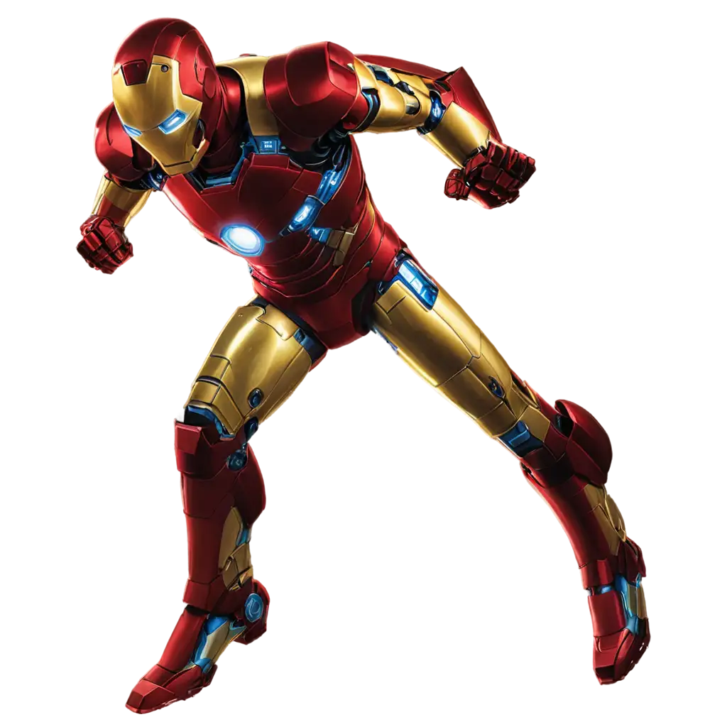 ironman
