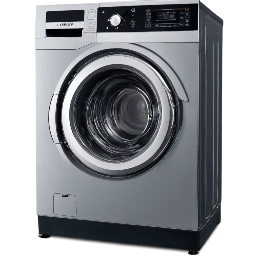Efficient-Washing-Machine-Laundry-PNG-Image-Enhance-Your-Laundry-Guides-and-Product-Descriptions