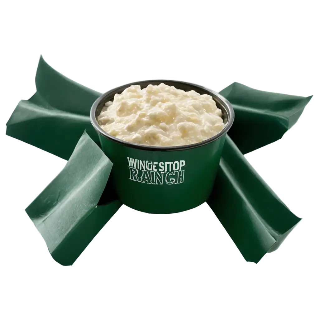 Remarkable Secret: How to Make Wingstop Ranch UK