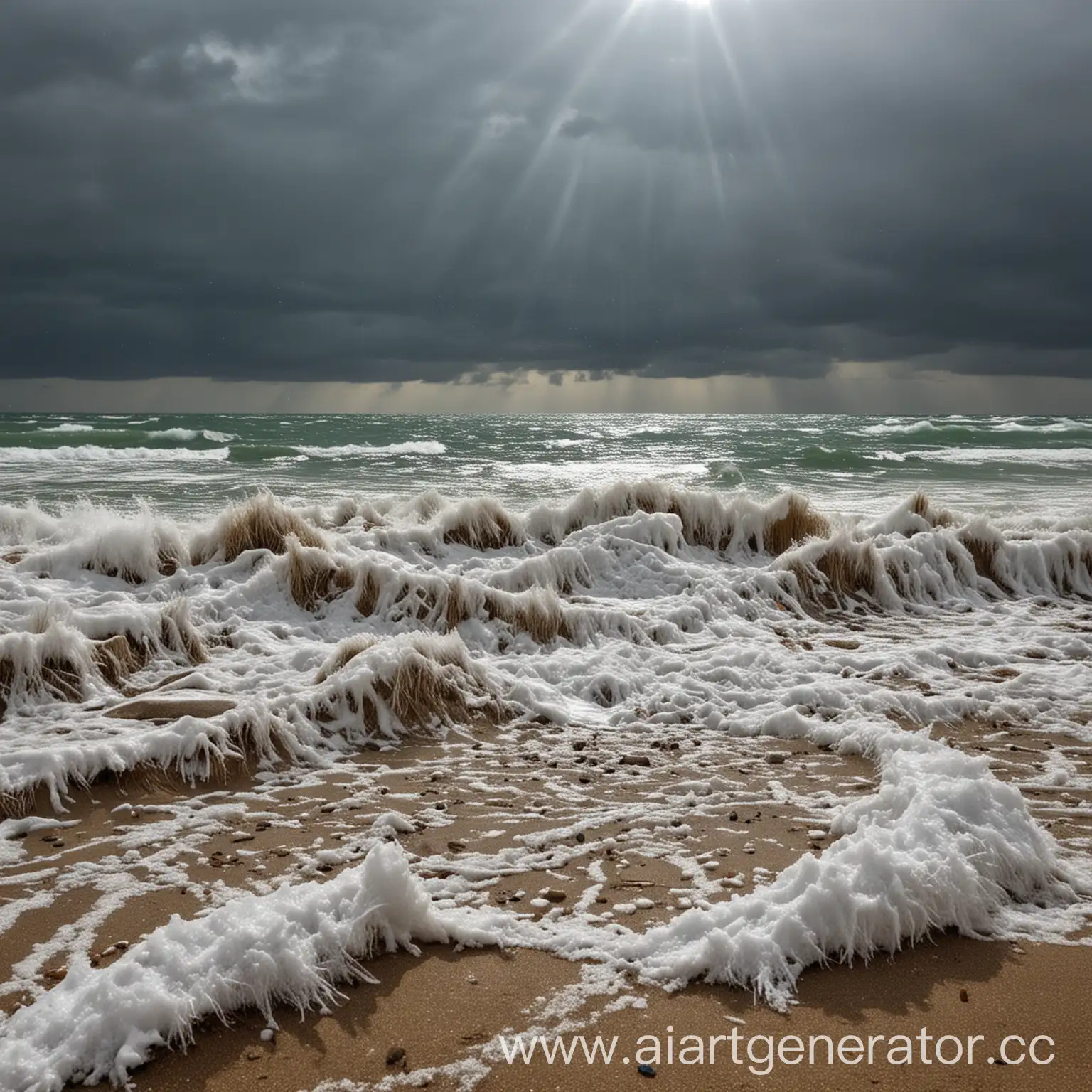 Dynamic-Weather-Scenes-From-Rain-to-Sunshine-on-the-Beach