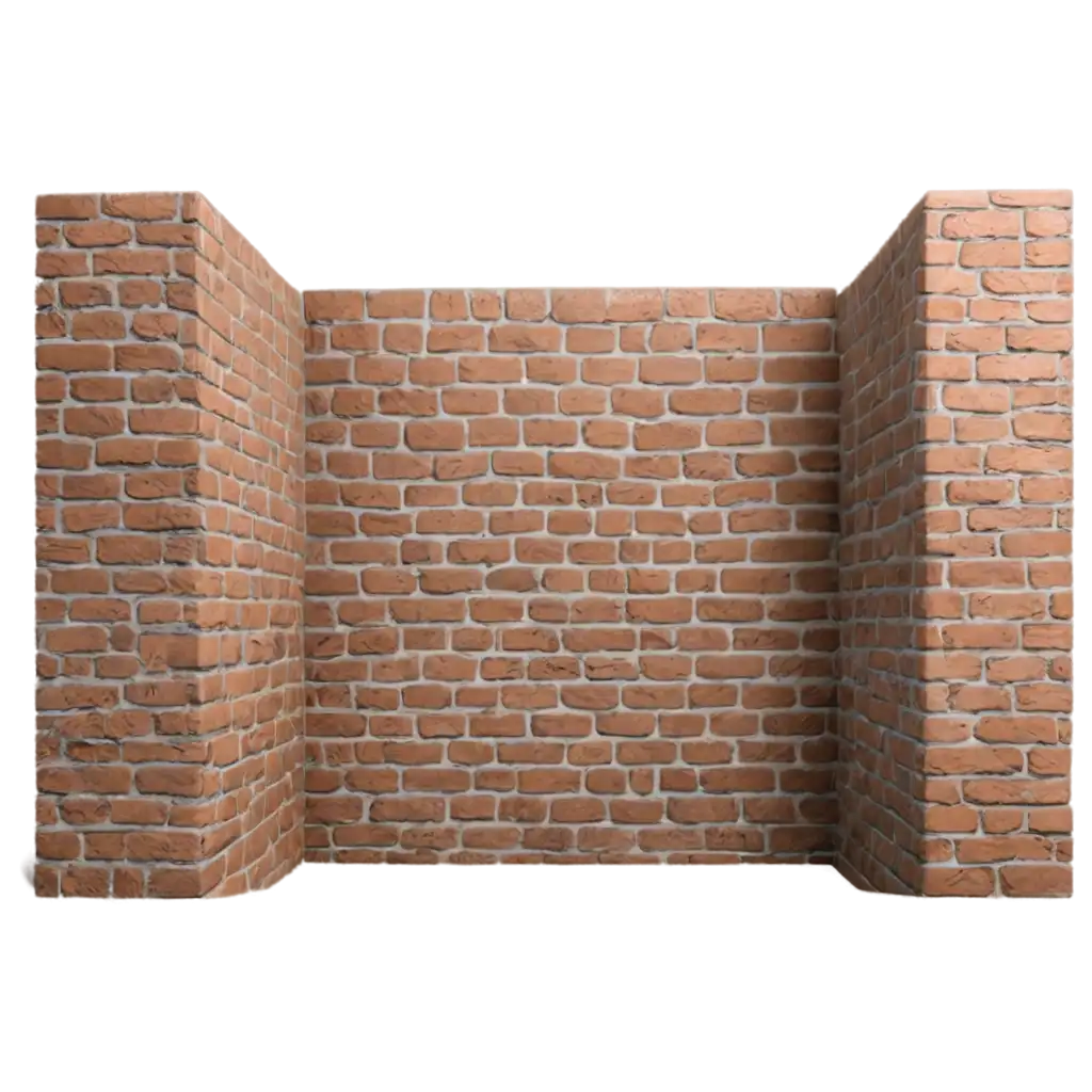 HighQuality-3D-Brick-Wall-PNG-Enhance-Your-Design-with-Realistic-Texture