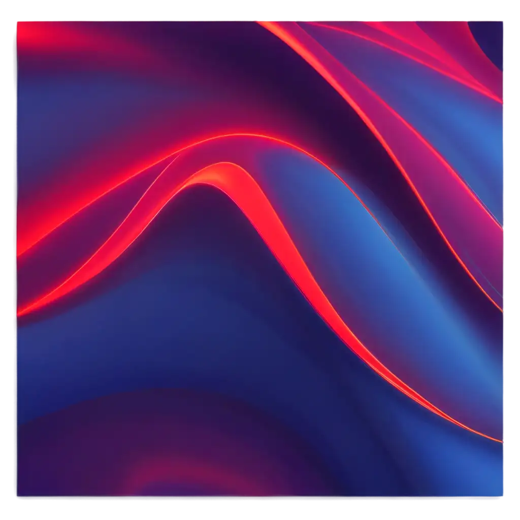 Red-and-Blue-Abstract-PNG-Background-with-Smooth-Curved-Lines-HighQuality-Dark-Design-for-iPhone-15