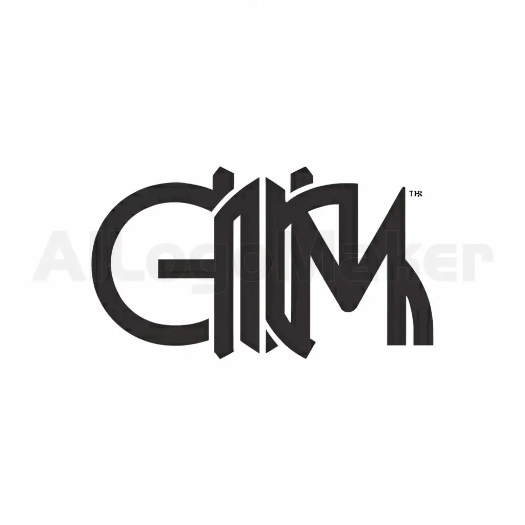 a logo design,with the text "GIOMAR", main symbol:GIOMAR,Moderate,clear background