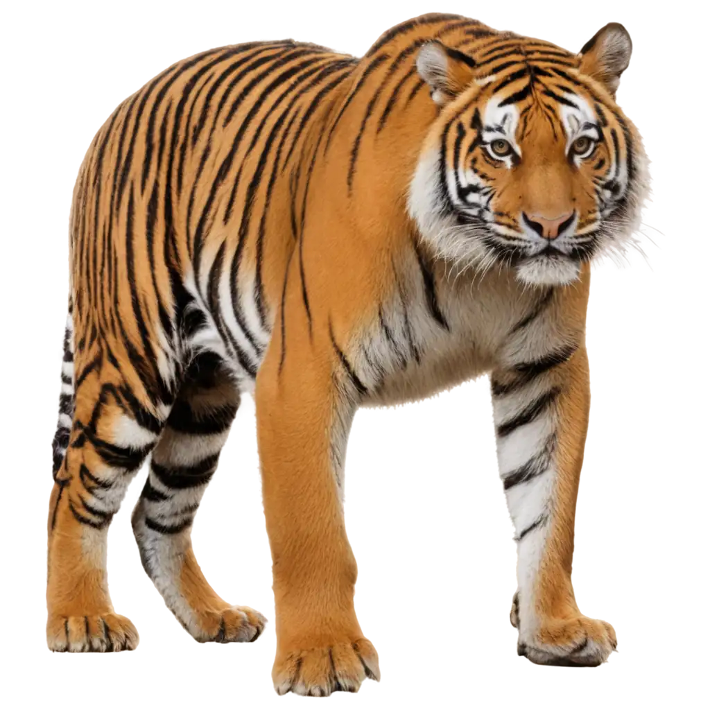 tiger 