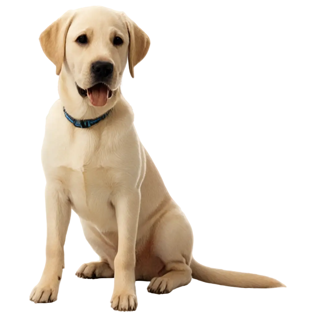 HighQuality-Labrador-Dog-PNG-Image-Enhance-Your-Website-with-Stunning-Visuals