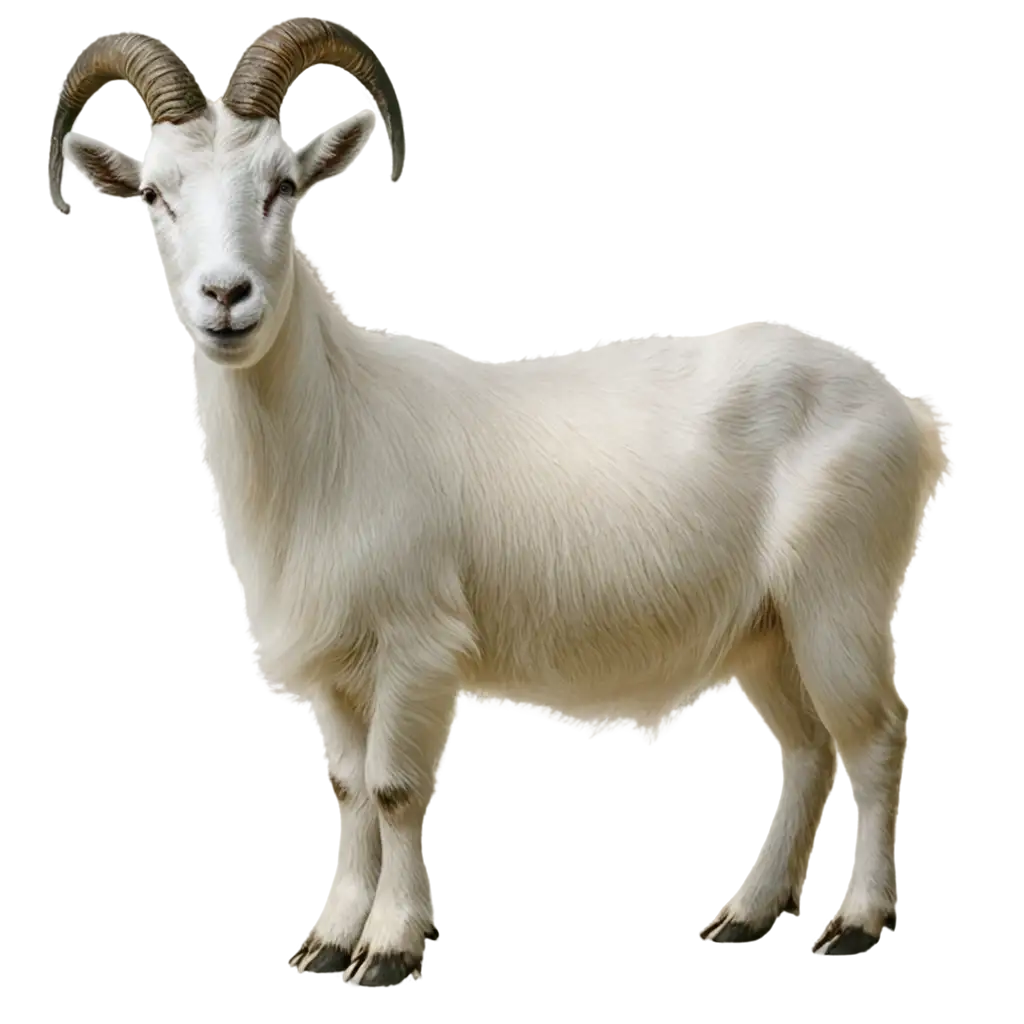goats and sacrificial animals idul adha