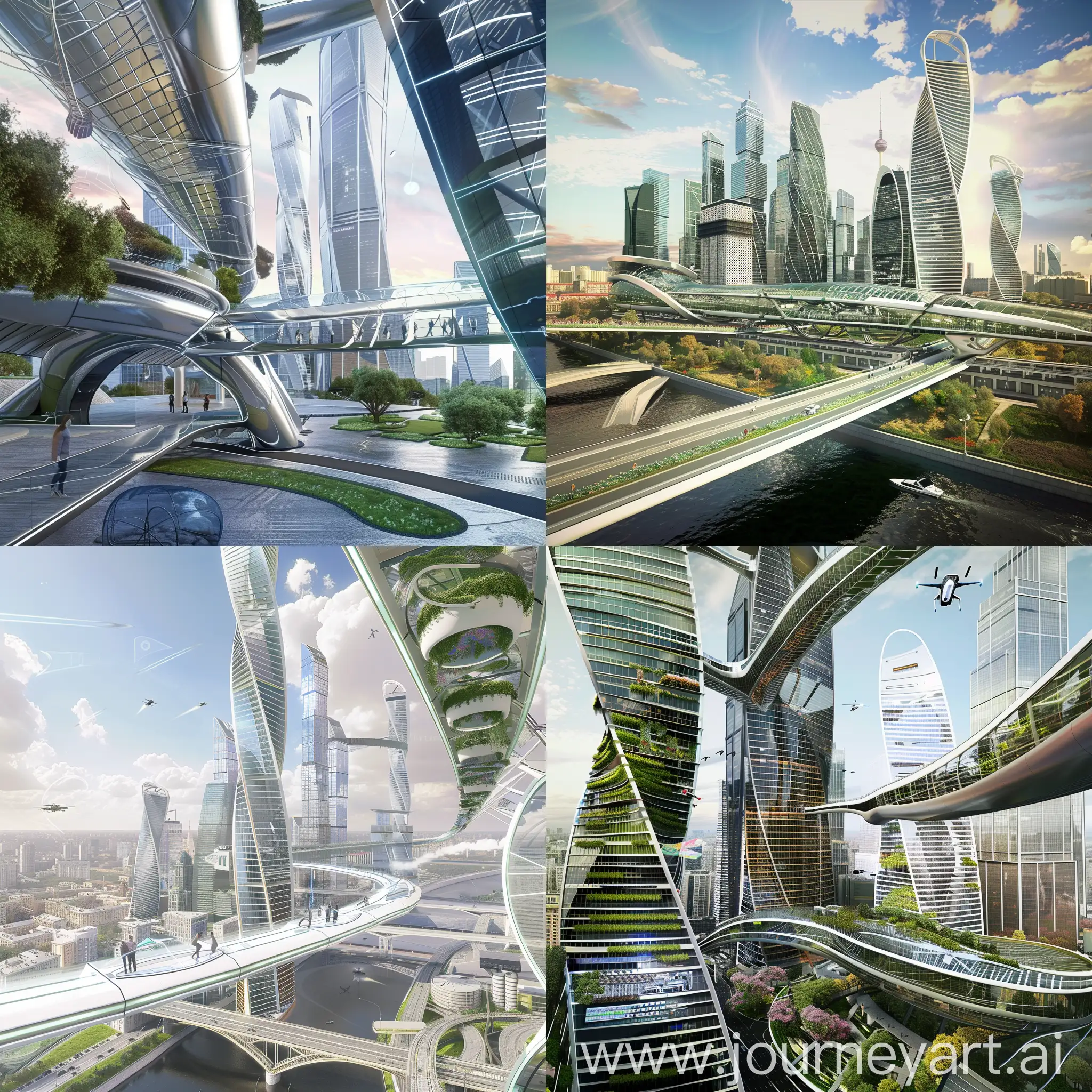 Futuristic-SciFi-Moscow-Smart-Glass-Facades-Urban-Sustainability-Innovations