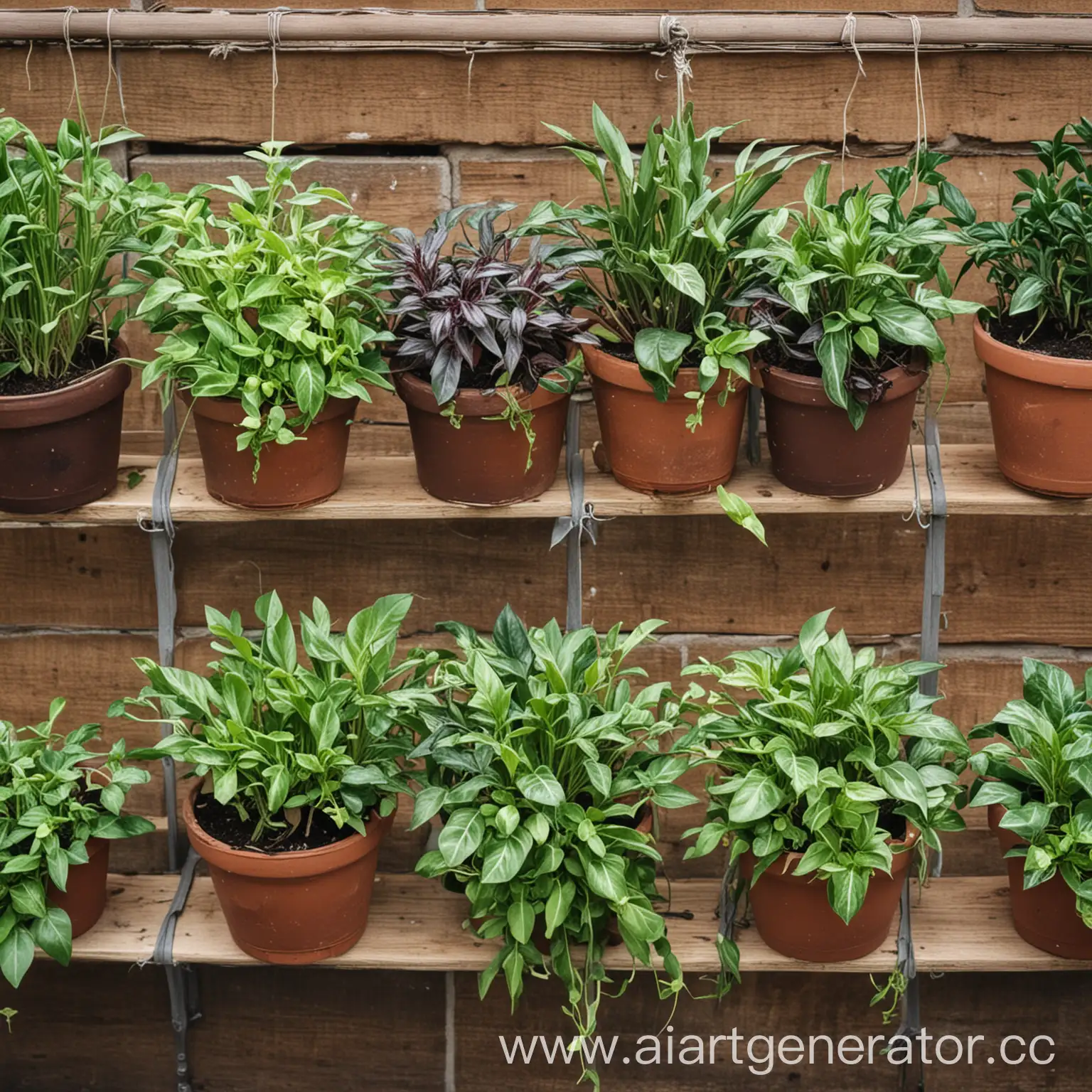 Indoor-Gardening-Cultivating-a-Variety-of-Houseplants