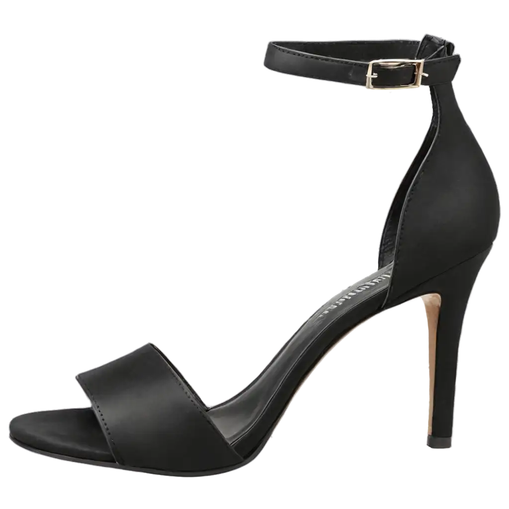 Stylish-Shoe-PNG-Elevate-Your-Online-Presence-with-HighQuality-Shoe-Images