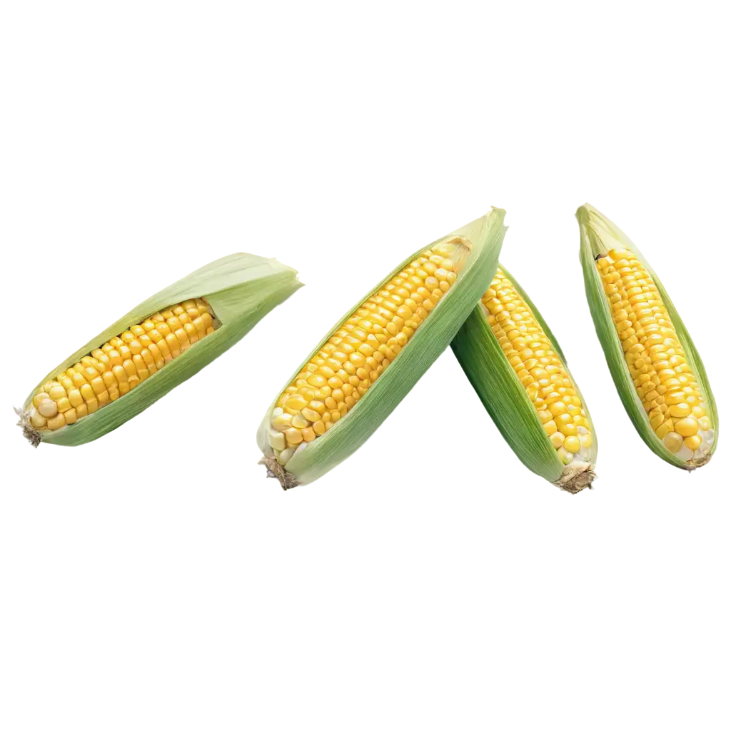 HighQuality-PNG-Image-of-Corn-Perfect-for-Web-and-Design-Projects