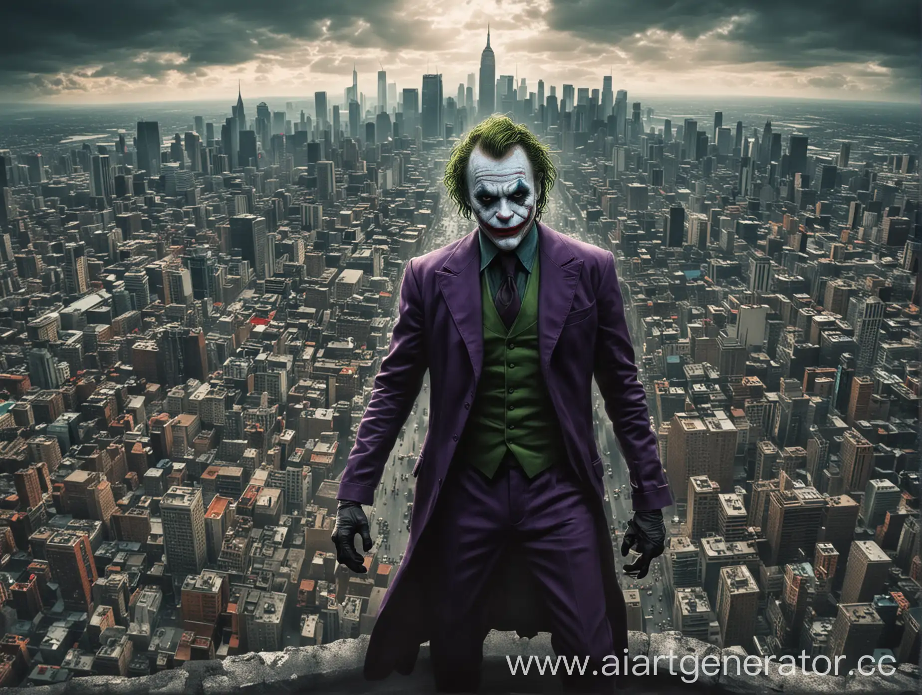 Sinister-Joker-Ruling-Over-a-Dark-Cityscape