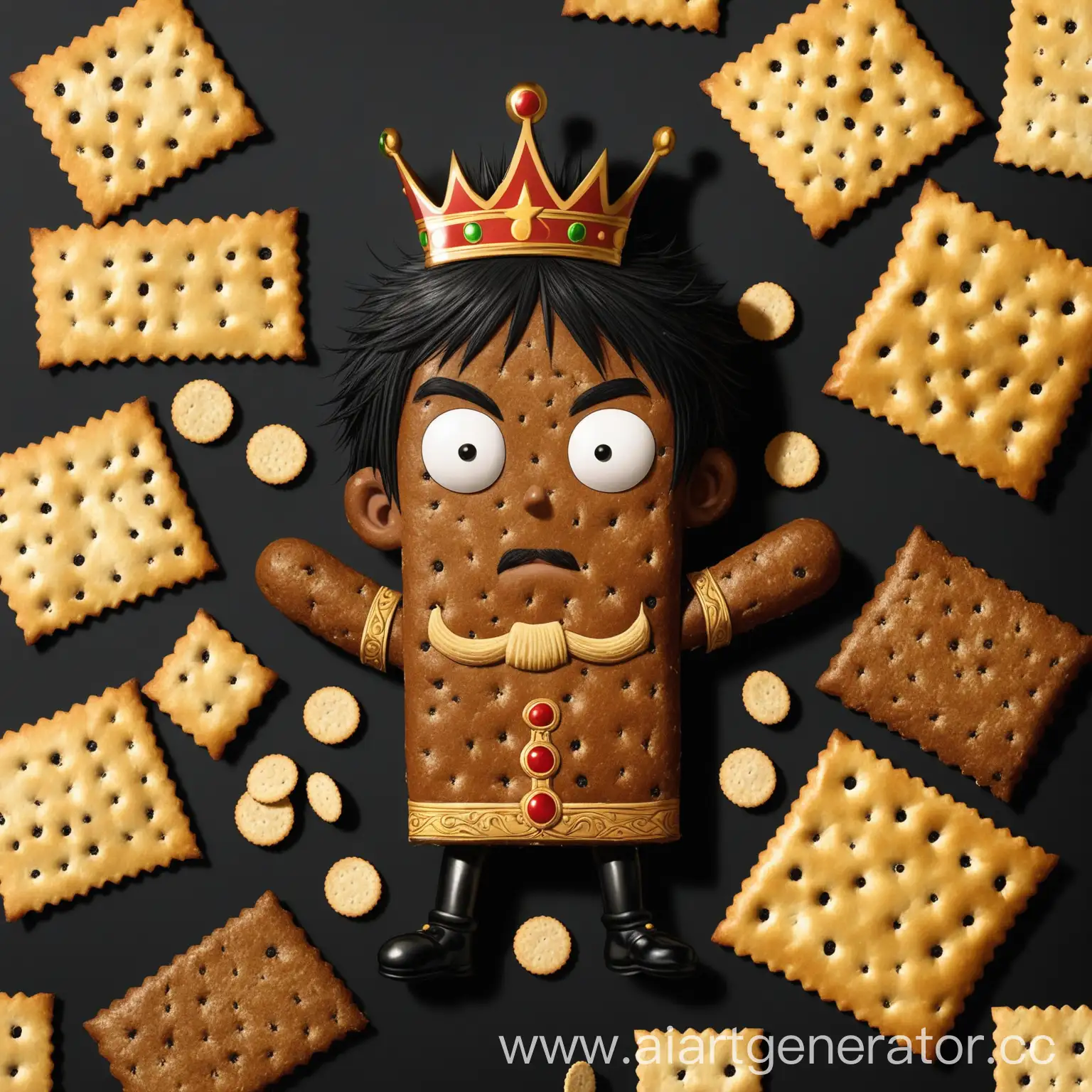 Rugged-Man-with-Black-Hair-King-of-Crackers