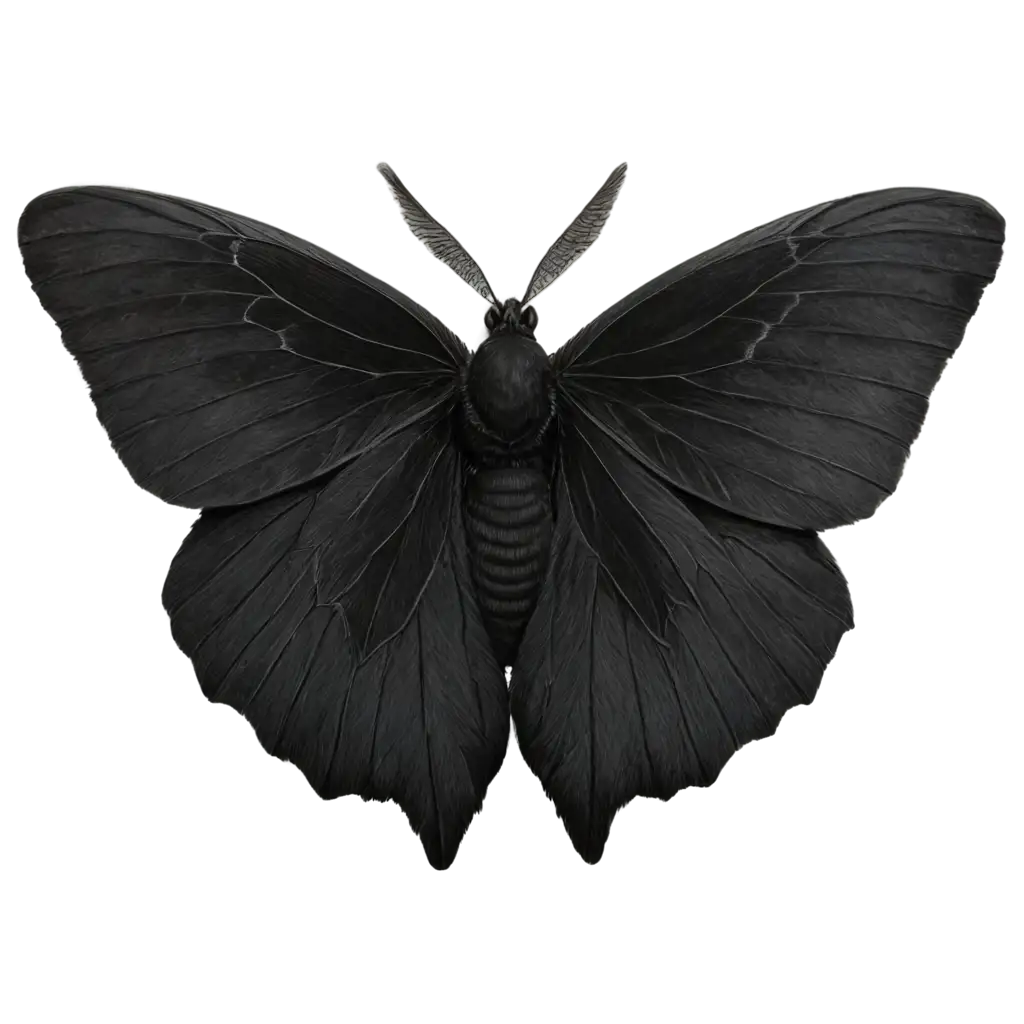 Exquisite-Big-Black-Moth-PNG-Image-Capturing-Natures-Elegance-in-High-Quality