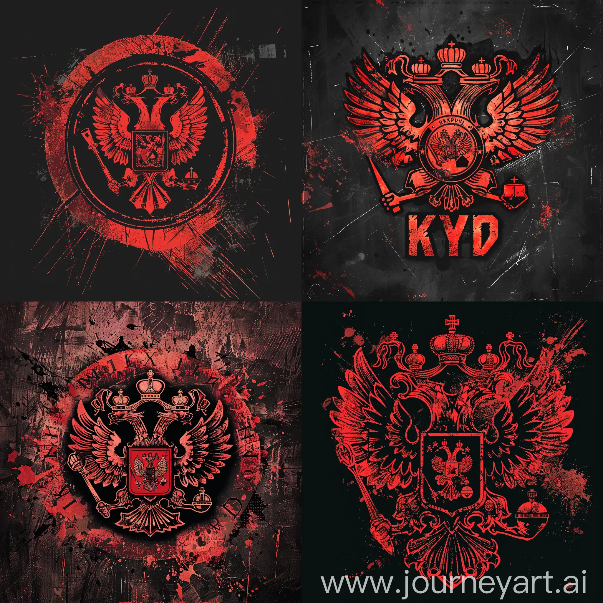 Symbolic-NKVD-Emblem-in-Striking-Red-and-Black-Colors