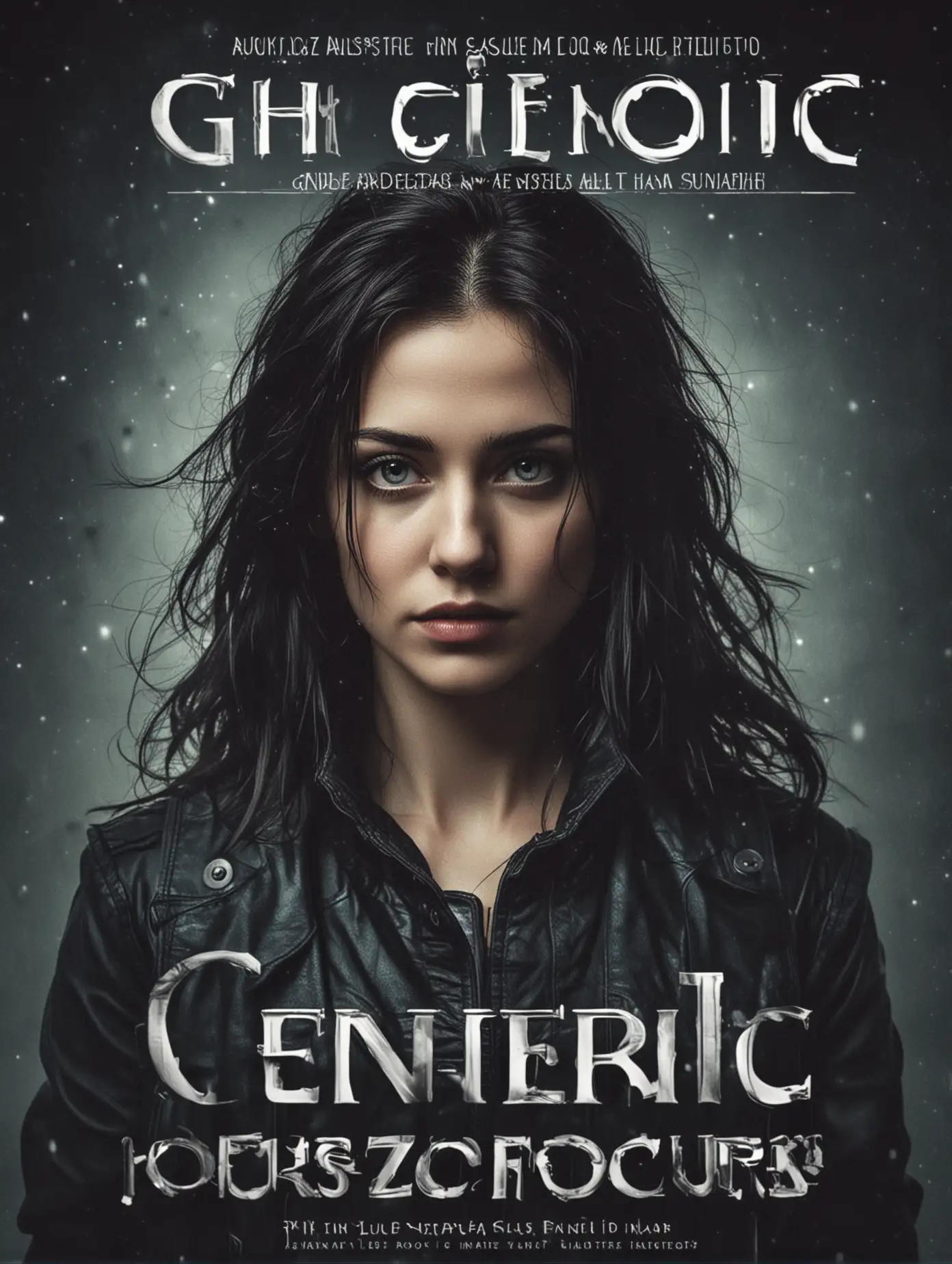 generic ebook cover art

