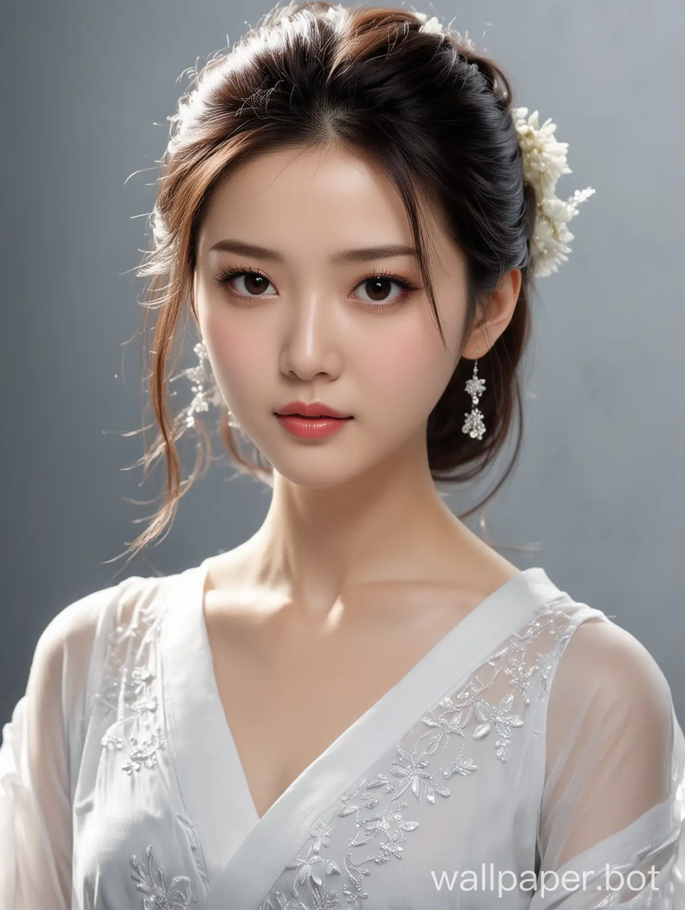 girl generate like china top actress