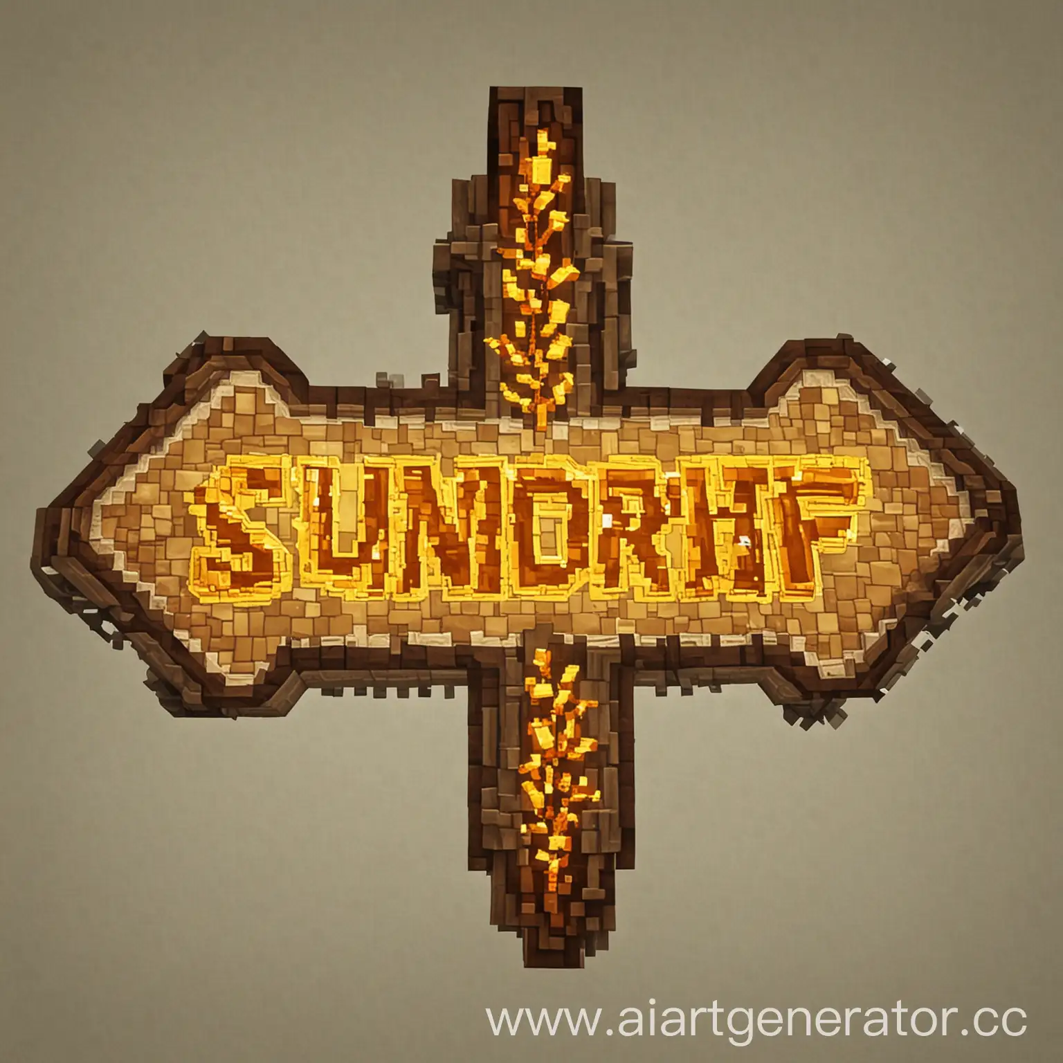 SUNGRIEF-Sign-Style-Minecraft-Avatar-Crafting-Identity-in-Pixel-Art