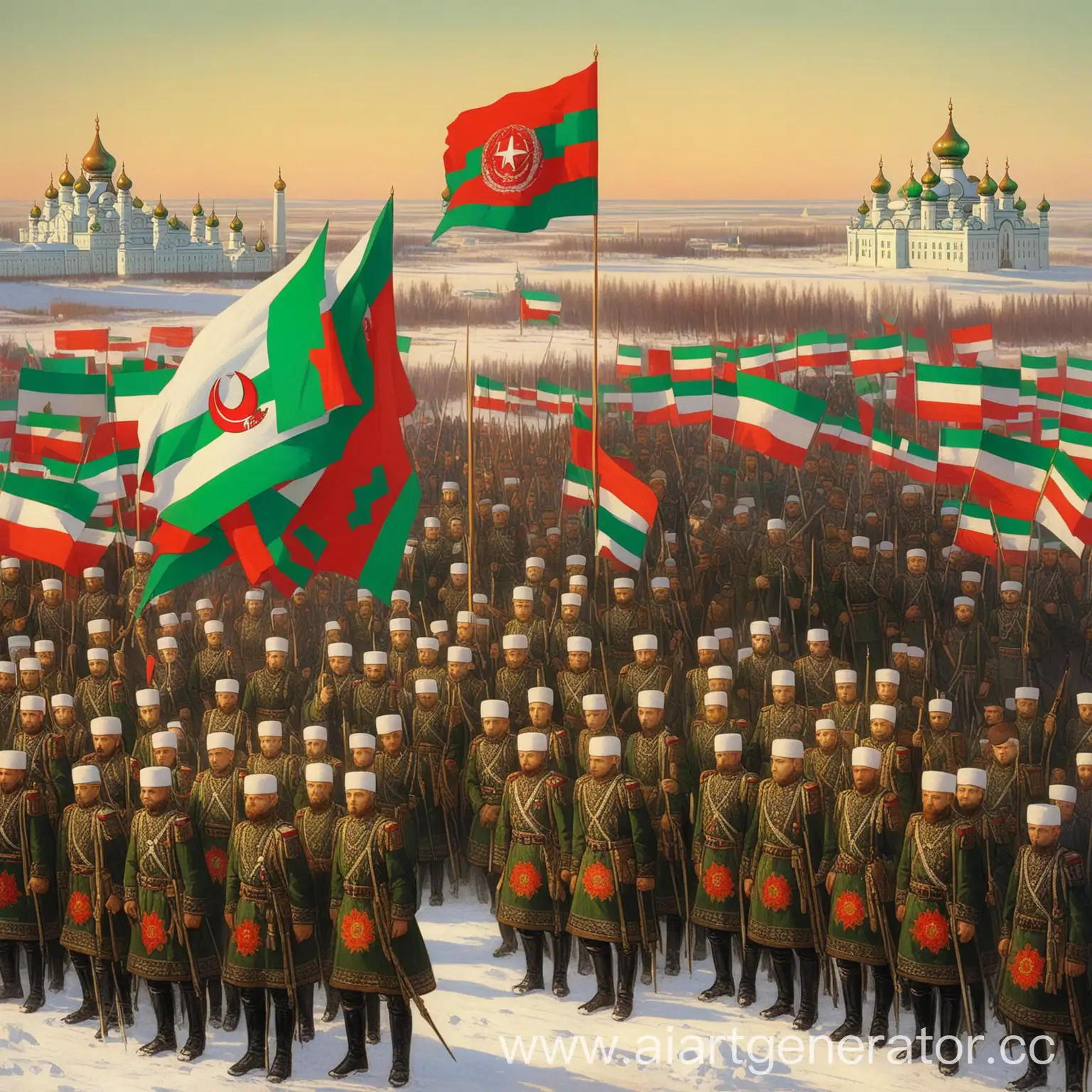 Celebration-of-Independence-in-Tatarstan