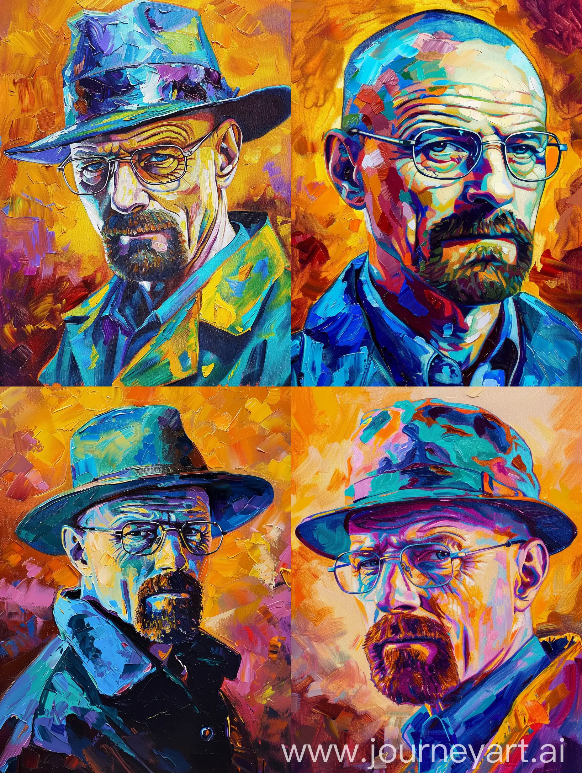 Heisenberg-from-Breaking-Bad-Van-Gogh-Style-Oil-Painting-with-Soft-Pastel-Colors