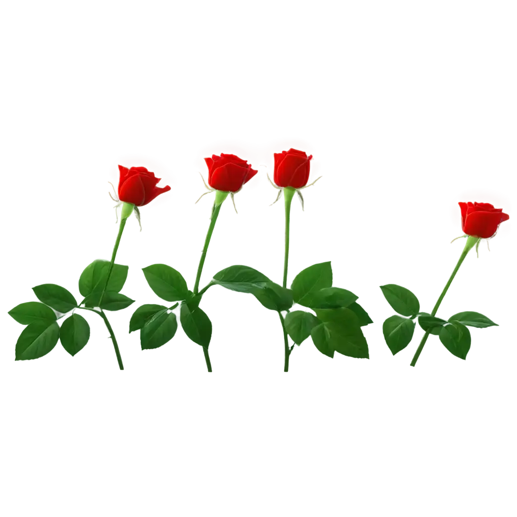 HighQuality-PNG-Image-3-Big-Roses-for-Digital-Designs