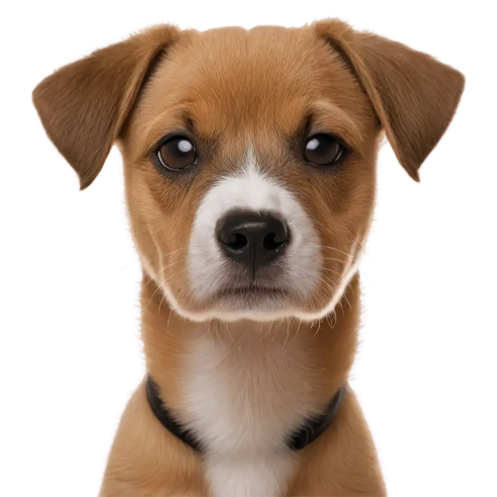 Adorable-Puppy-Transparent-PNG-Enhance-Your-Designs-with-HighQuality-Puppy-Images