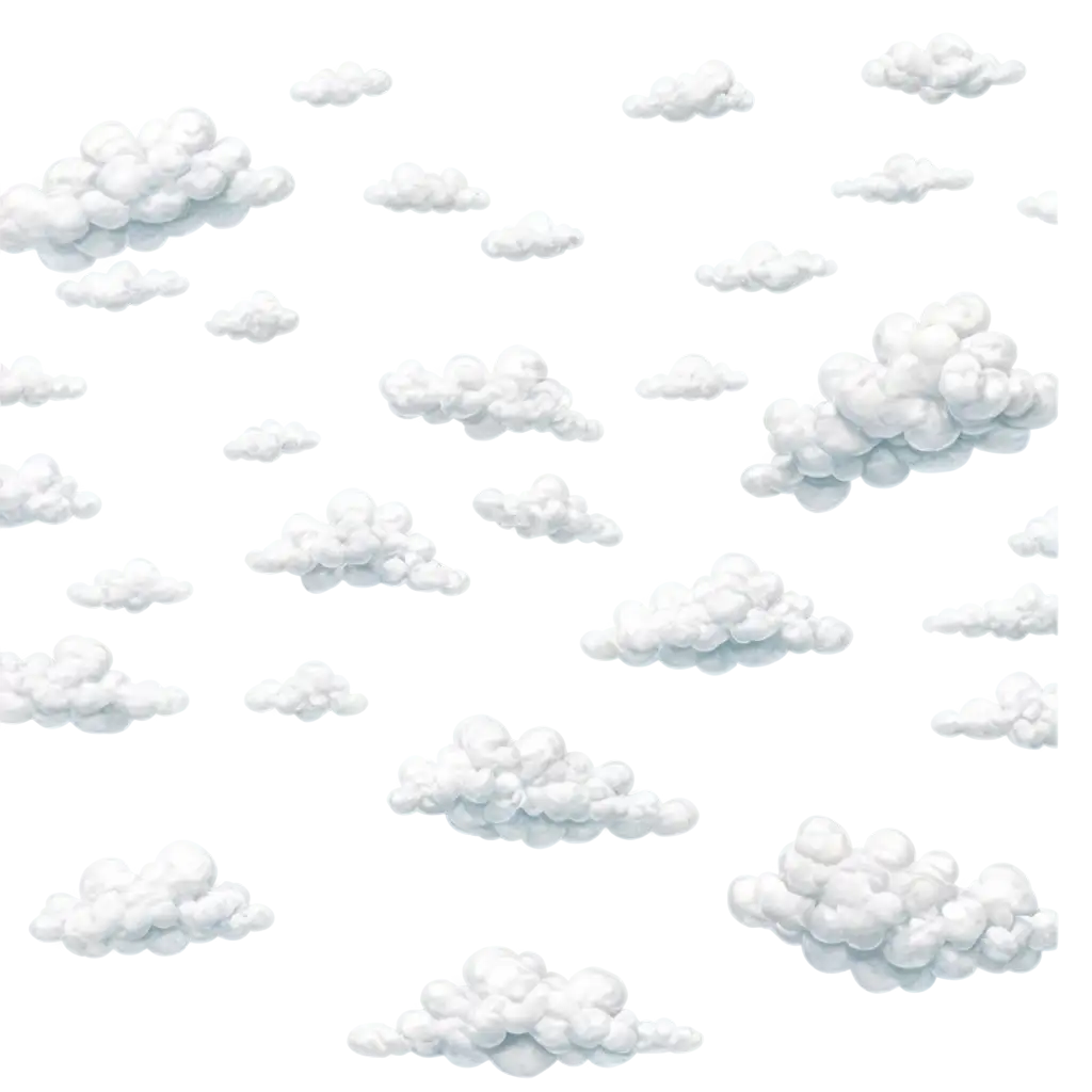 Altocumulus illustration