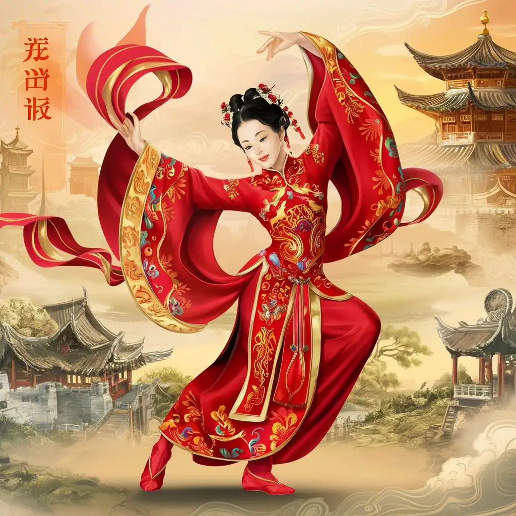 中国民族文化