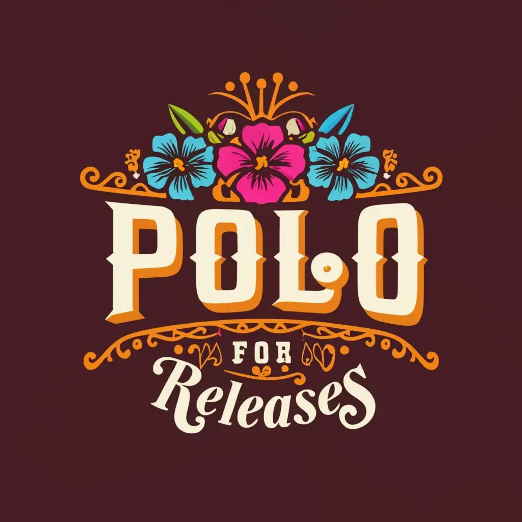 a logo design,with the text "polos for limited releases", main symbol:We need a new print design for mens/womens/youth polos for limited releases. We tend to lean towards orchid/native Hawaiian flowers/prints with a mix of dark colors with tinges of contrasting bright and loud colors. We like gradients of color and playful designs that aren't for the boring crowd. Simple, yet fun works too. I'll include a bunch of designs we've done to give a feel of what we like and please use your artistic freedom to "add to the collection". I'll also include some sample color palettes we like.,Moderate,clear background