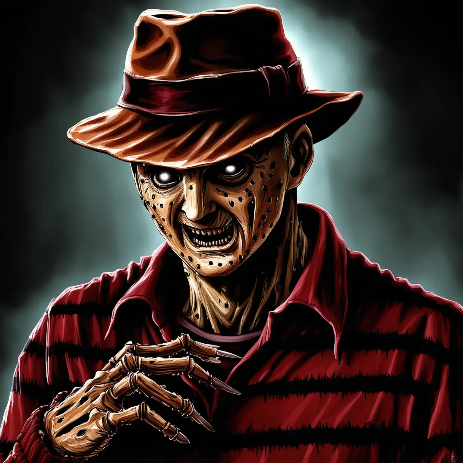 Freddy Krueger