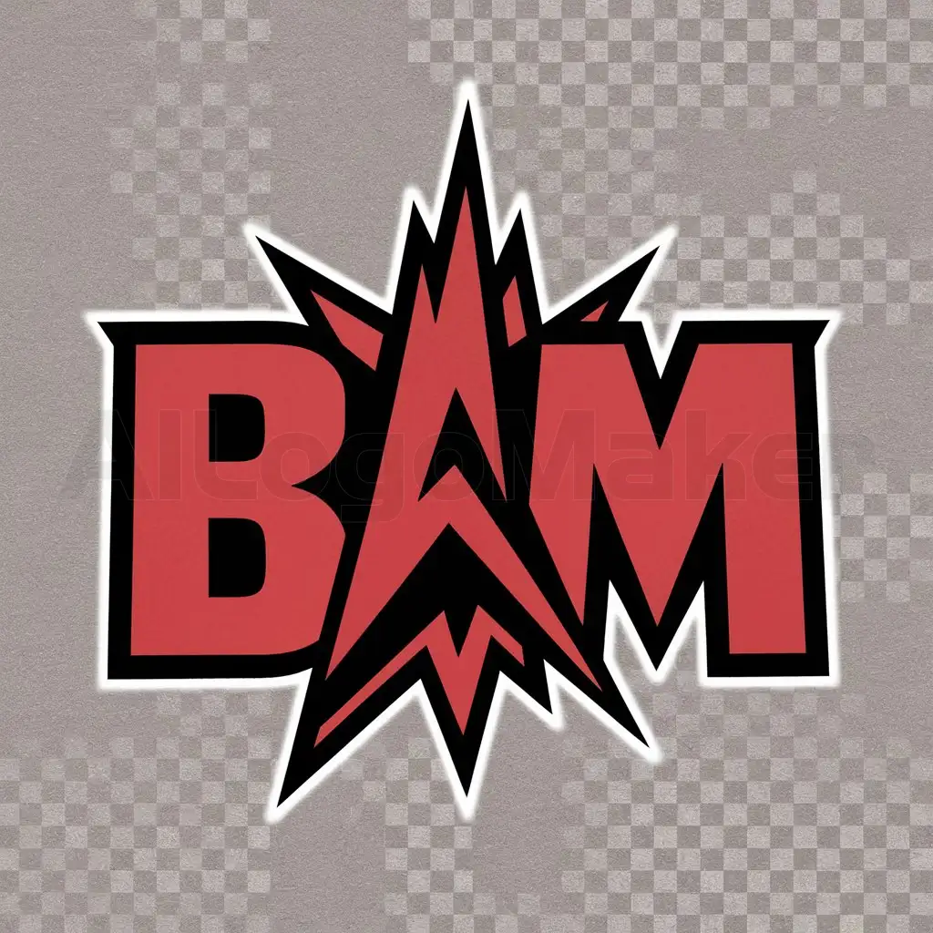 LOGO-Design-For-BAM-Bold-and-Impactful-Text-on-Clear-Background