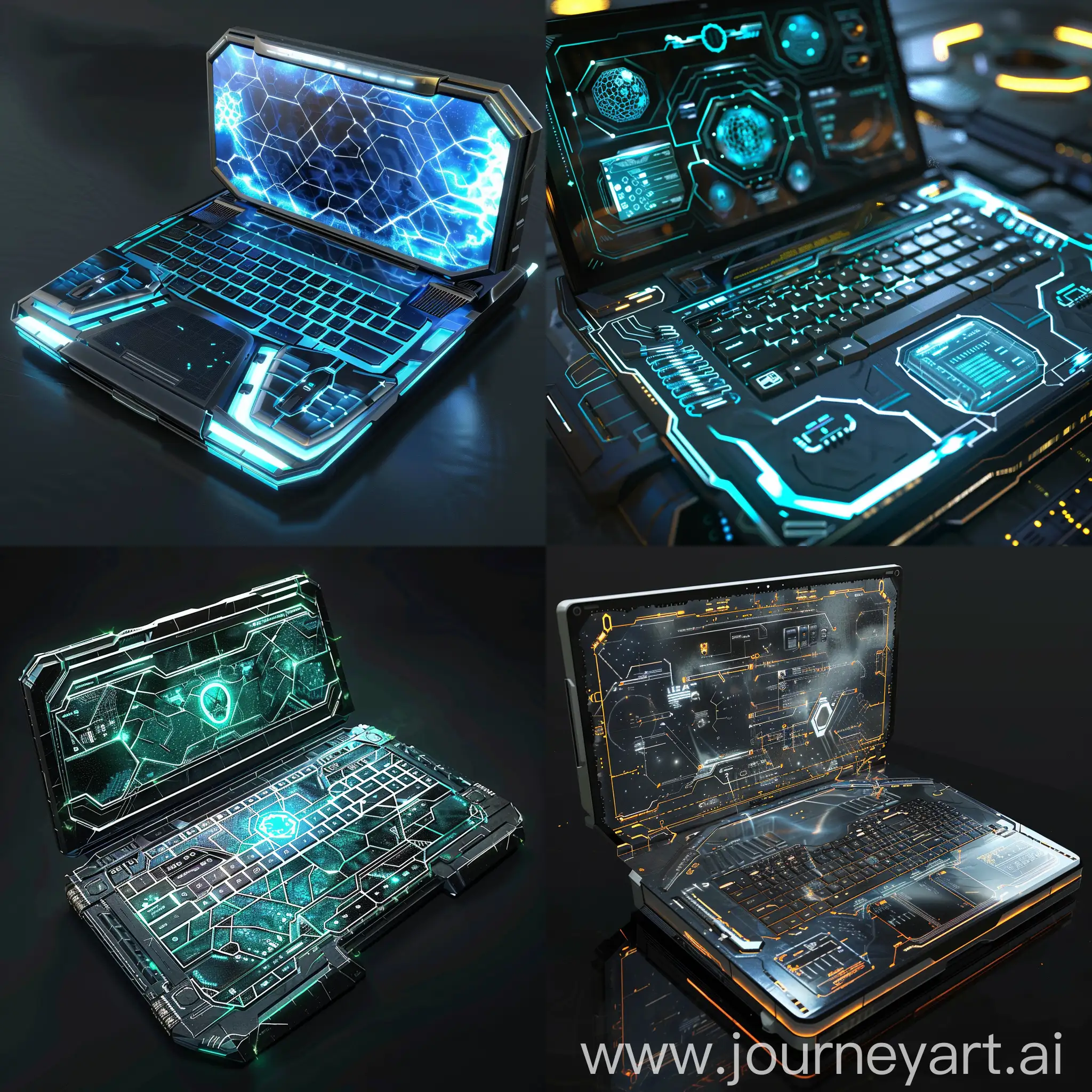 Futuristic-SciFi-Laptop-with-Molecular-Memory-Storage-and-Quantum-Processors