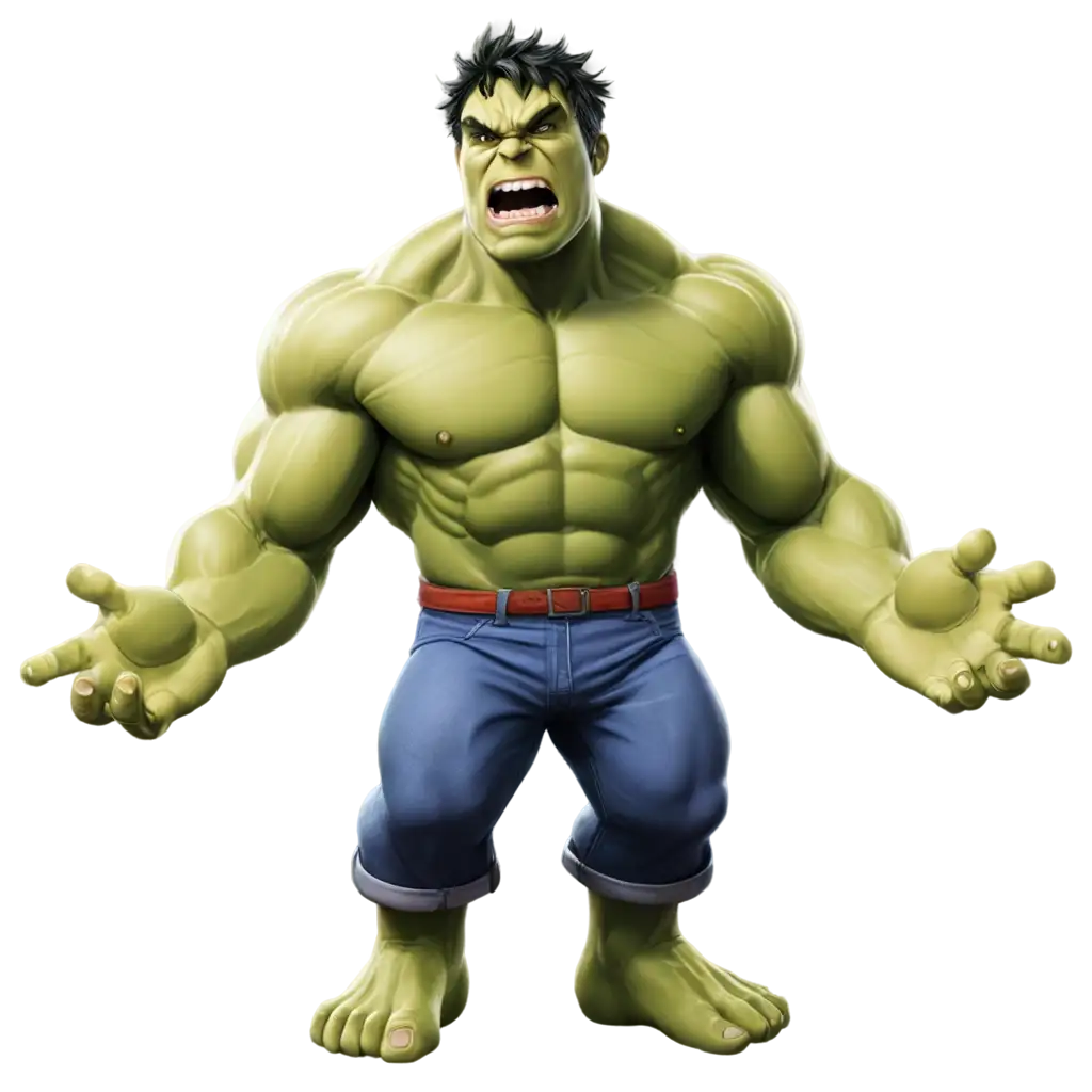 Laughing-3D-Hulk-Cartoon-PNG-Marvels-Green-Giant-in-Hilarious-Animation