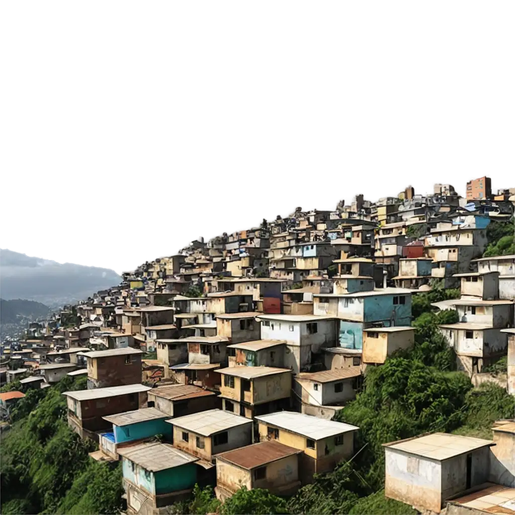 favela