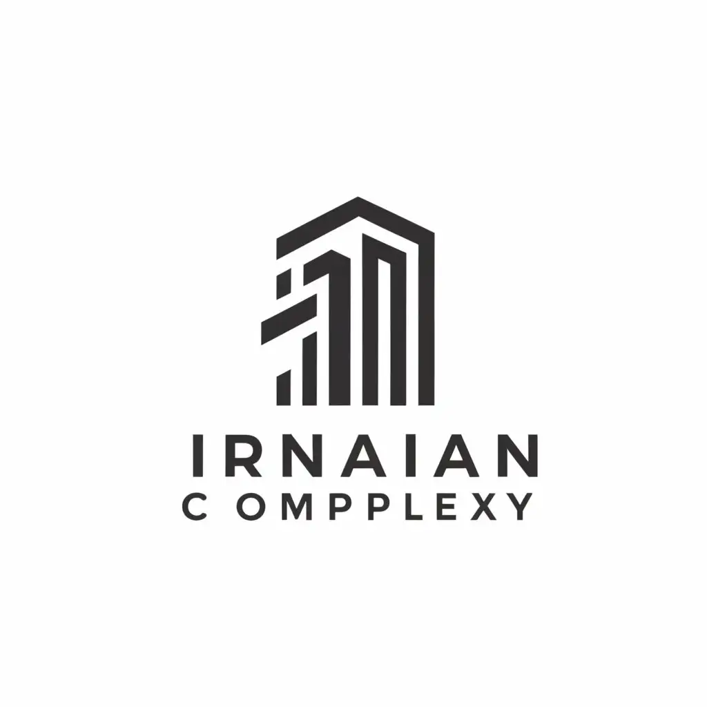 LOGO-Design-For-Iranian-Complex-Bold-Structure-and-Building-Emblem-for-Real-Estate-Industry