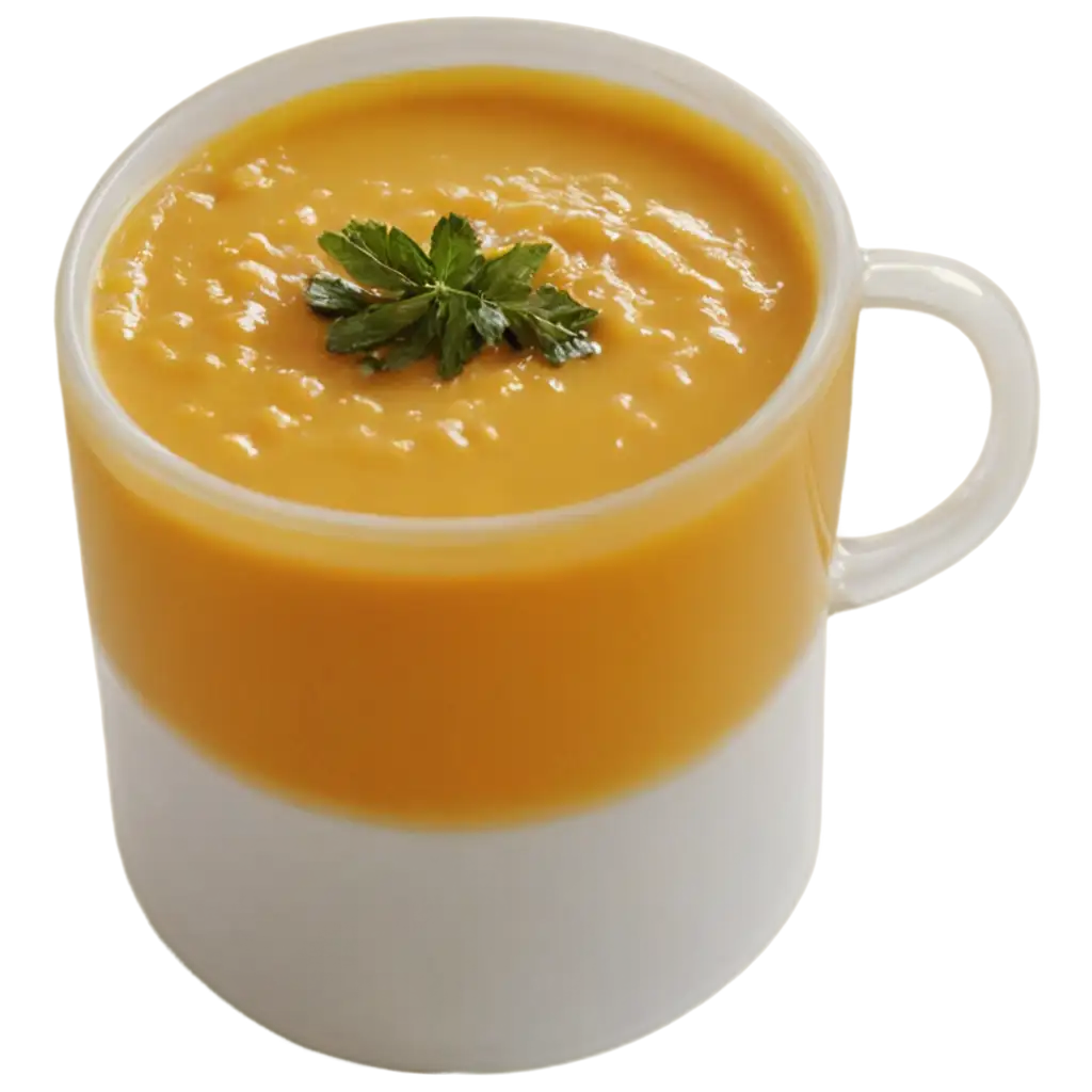 butternut squash soup