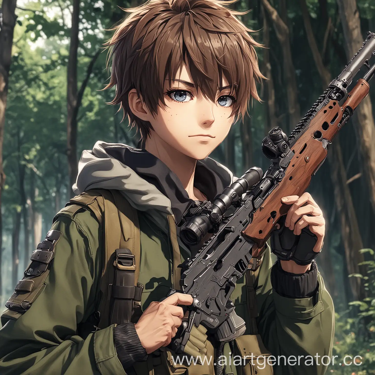 Anime-Boy-with-Rifle-in-Action-Pose