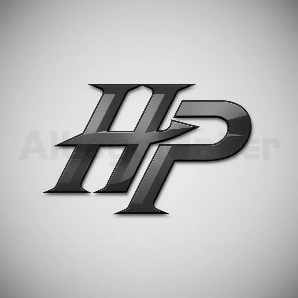 LOGO-Design-For-HP-Automotive-Industry-Emblem-with-Clear-Background