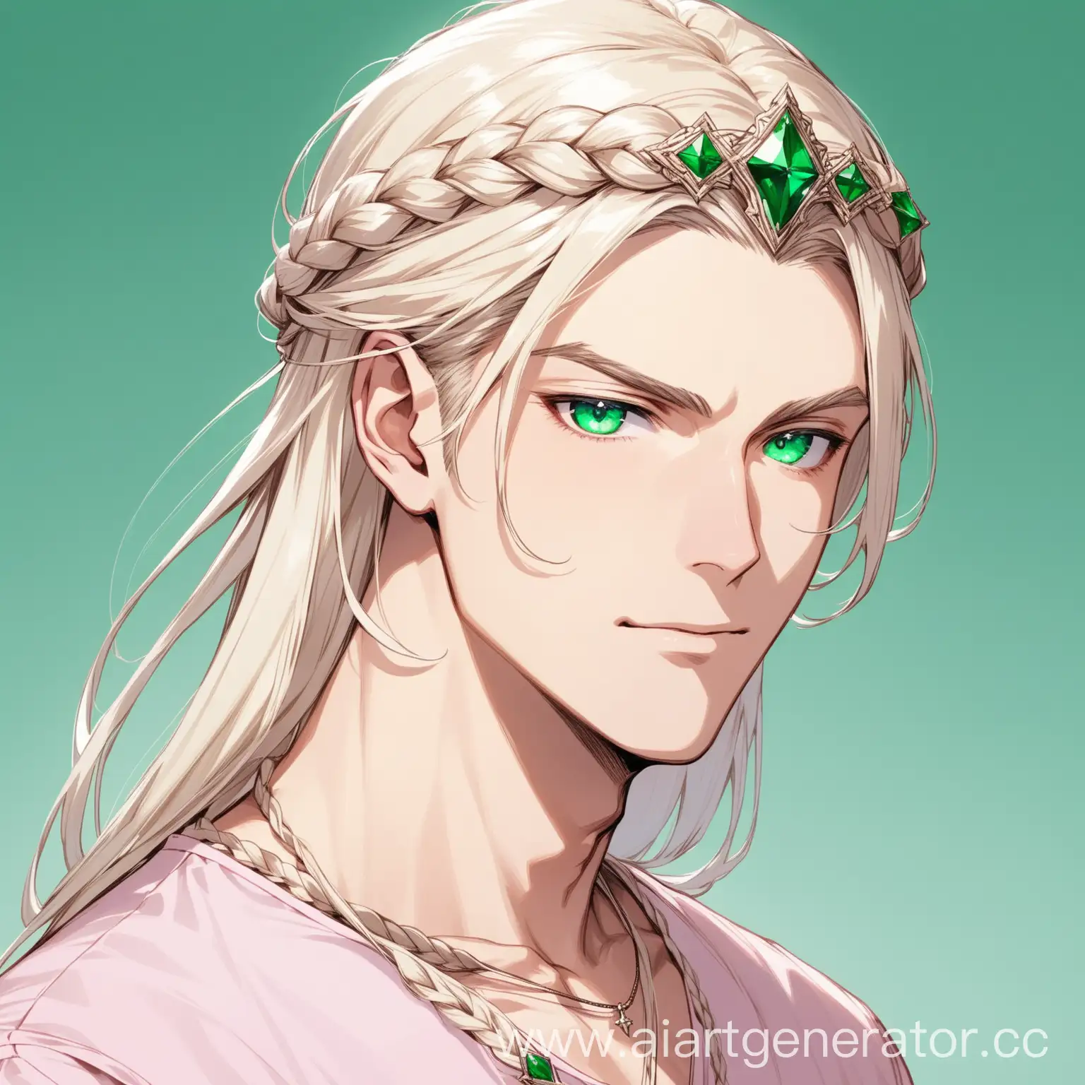 Mysterious-Man-with-Emerald-Green-Eyes-and-Unkempt-Platinum-Blond-Hair
