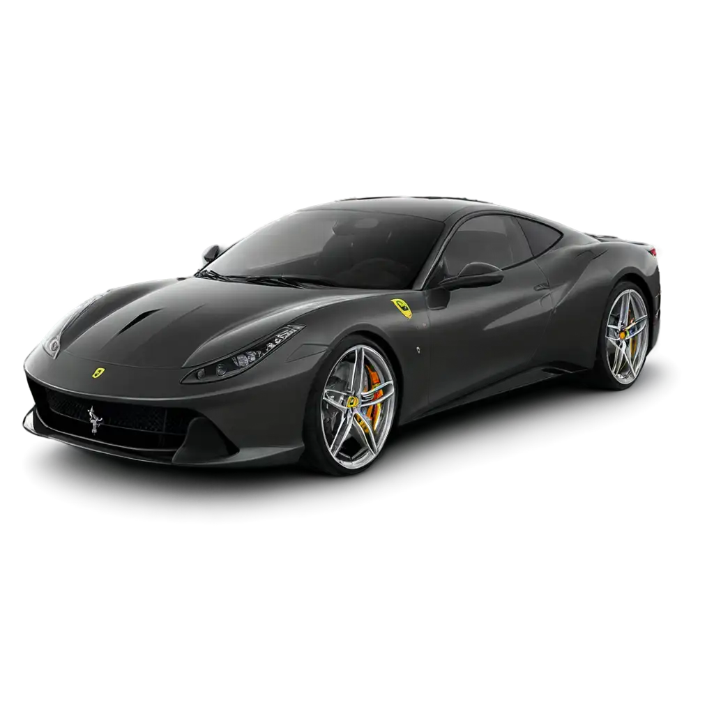Exquisite-Ferrari-PNG-Elevate-Your-Visual-Experience-with-HighQuality-Images