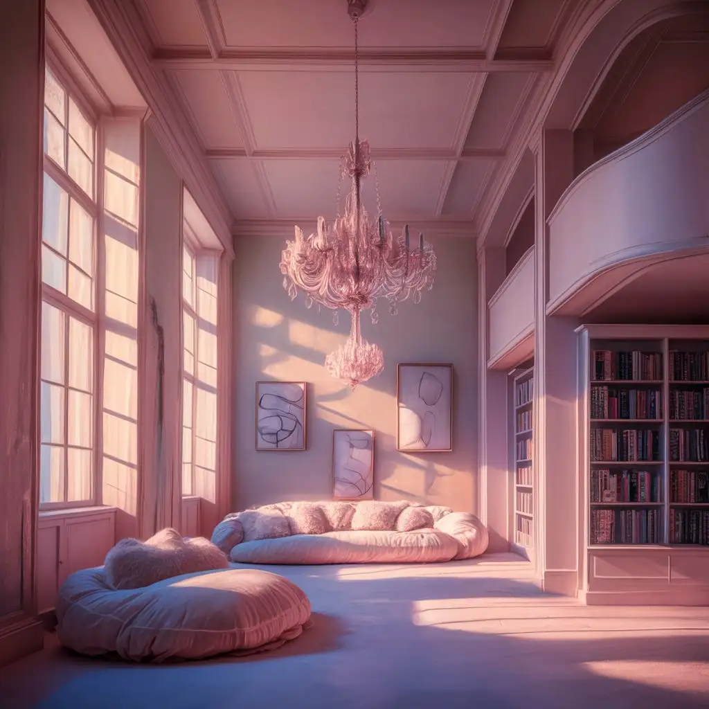 Dreamy-Interior-Space-with-Soft-Lighting-and-Elegant-Decor