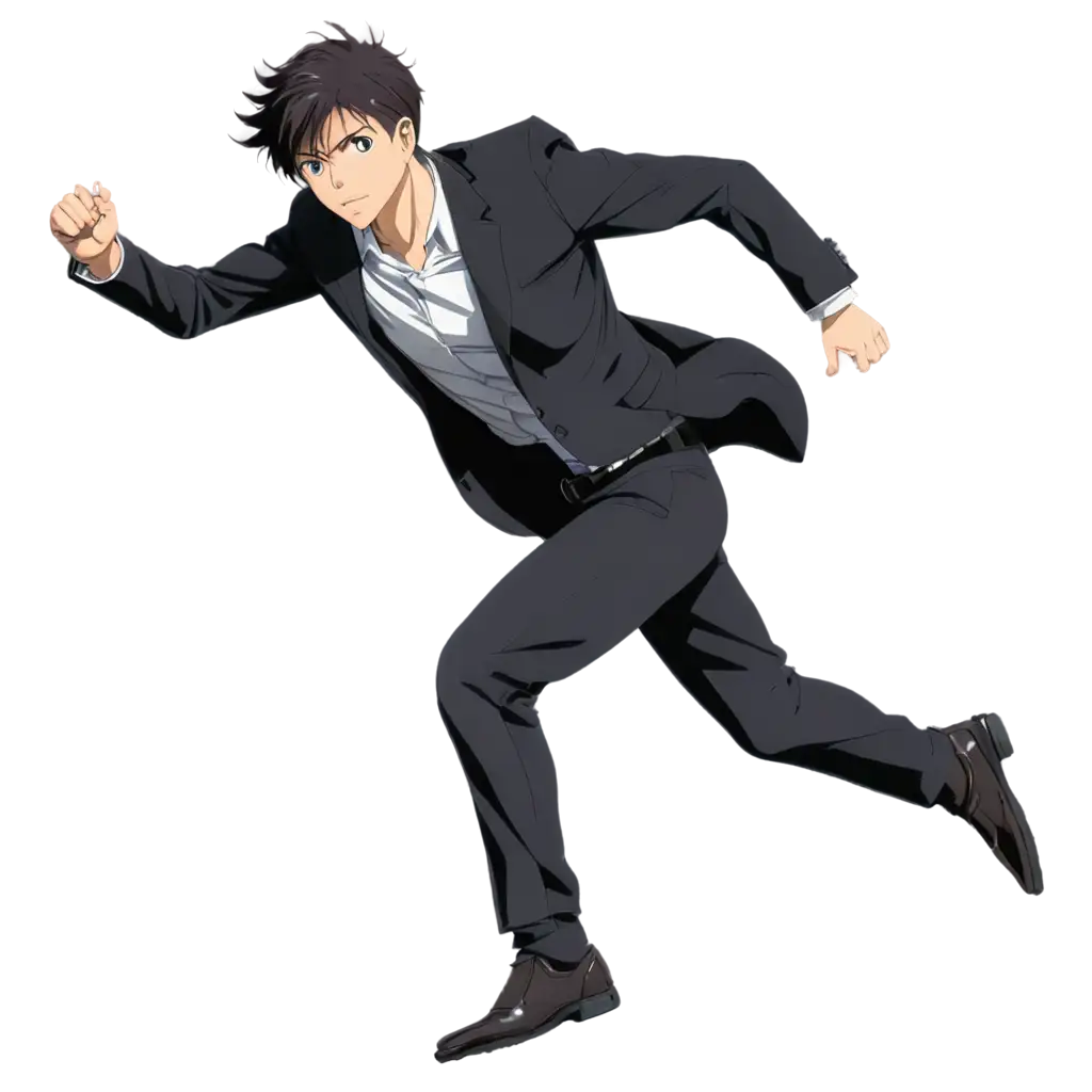 Anime-Man-Falling-in-MidAir-Stunning-PNG-Image-Illustrating-GravityDefying-Action