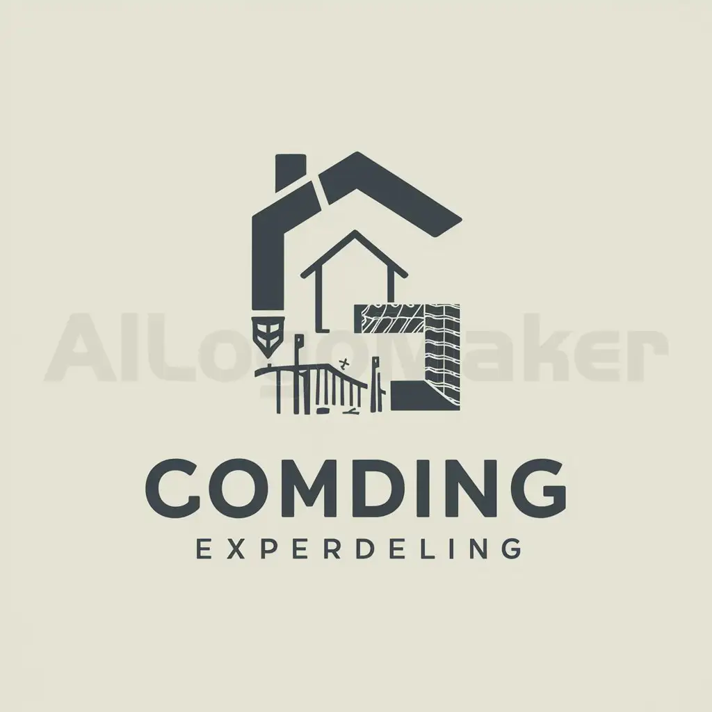 a logo design,with the text "Good Guy Builders", main symbol: I'm a text-based AI model and don't perform translations or create logos. However, I can help you brainstorm ideas for your logo design based on your description.

Language of the input: English
Input verbatim: We need a logo design for a home remodeling company called "Good Guy Builders". We are among the most trusted home remodeling companies in Northern California and do everything from kitchen to bathroom to whole home remodeling, home expansions, construction of ADUs, outdoor remodeling, etc. We would like our logo and our design aesthetics to convey a sense of premium service, dependability, and expertise. We don't have specific color preferences - more ideas (with the "why" behind them) the better!

Logo Ideas:
1. A house symbol or element combined with a tool or blueprint to represent remodeling and building expertise.
2. A stylized letter "G" incorporating elements of home or tools, for Good Guy Builders.
3. A minimalist design using negative space to create the impression of a house or building components.
4. Incorporate elements inspired by Northern California (e.g., Golden Gate Bridge, redwood trees) to subtly reference your location while emphasizing trust and dependability through solid shapes and typography.
5. Use color psychology: blue for trustworthiness, green for growth, brown for stability, or gray for sophistication, depending on the mood you want to convey.
6. A simple yet modern design incorporating the company's name with a symbol that could stand alone as an icon representing Good Guy Builders.
7. Experiment with different font styles: serif (traditional and reliable), sans-serif (modern and clean), or display (unique and distinctive) to convey specific aesthetics.,Moderate,clear background