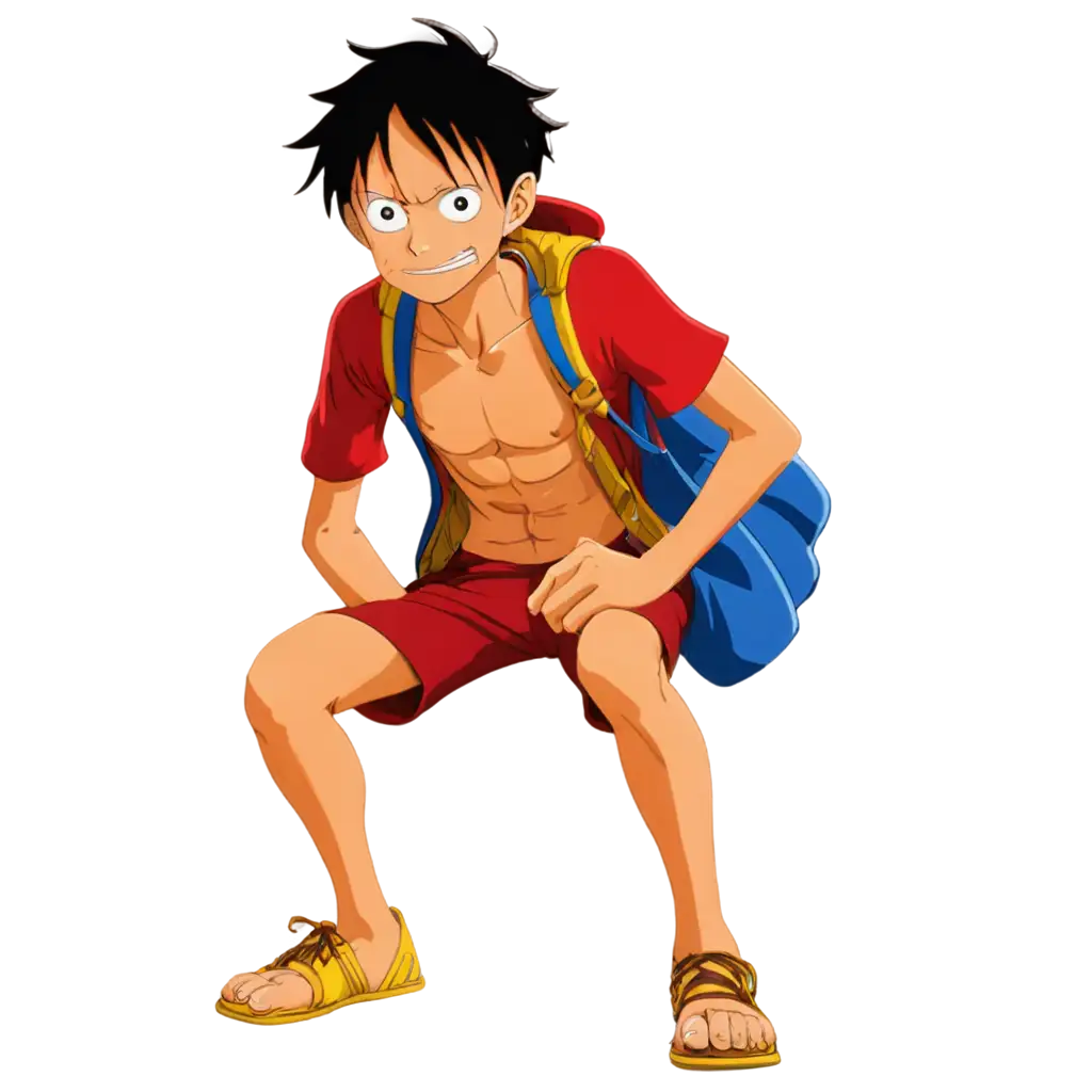 Luffy-Expresses-Diverse-Emotional-States-in-HighQuality-PNG-Image