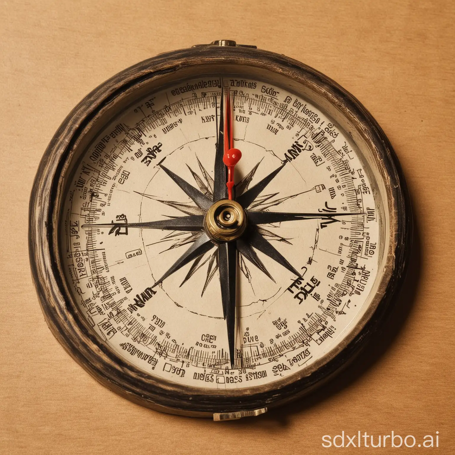 Exploring-Adventure-with-a-Compass
