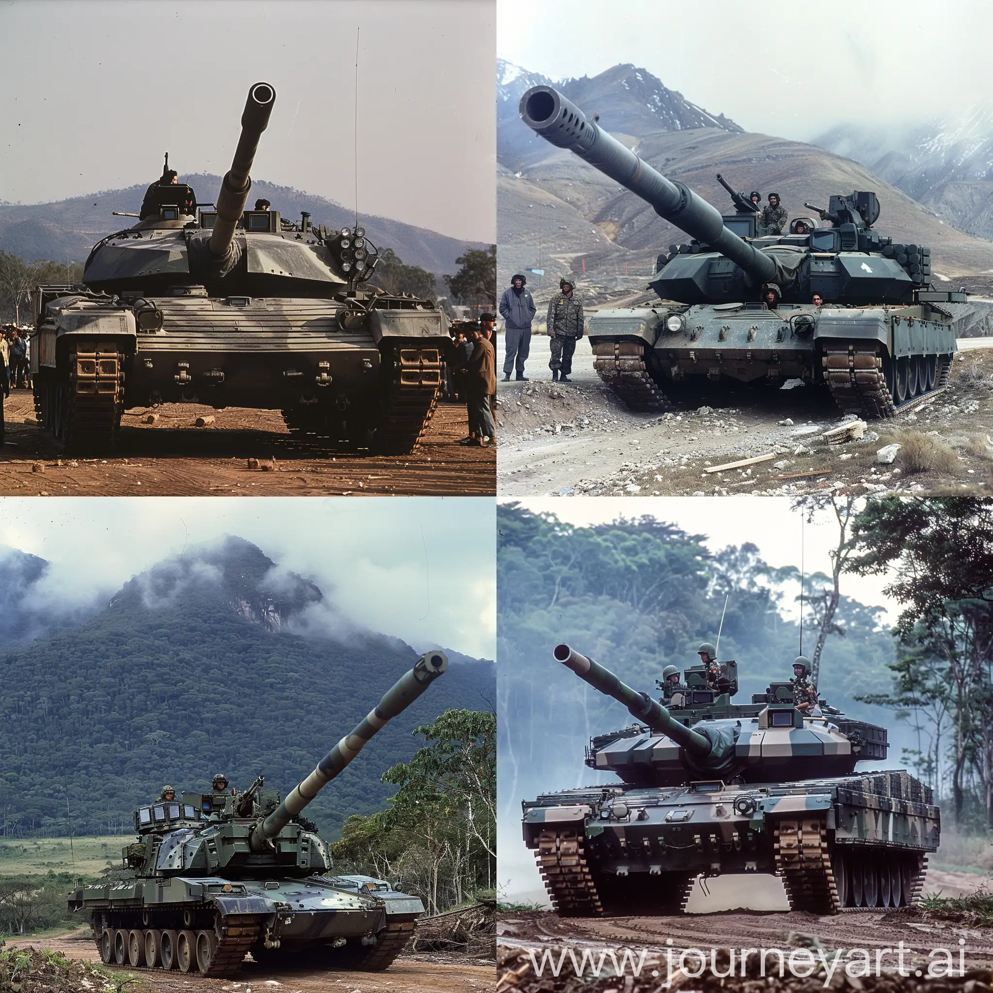 1988-South-Americas-Newest-Heavy-Tank-Version-6-AR-11-No-53667