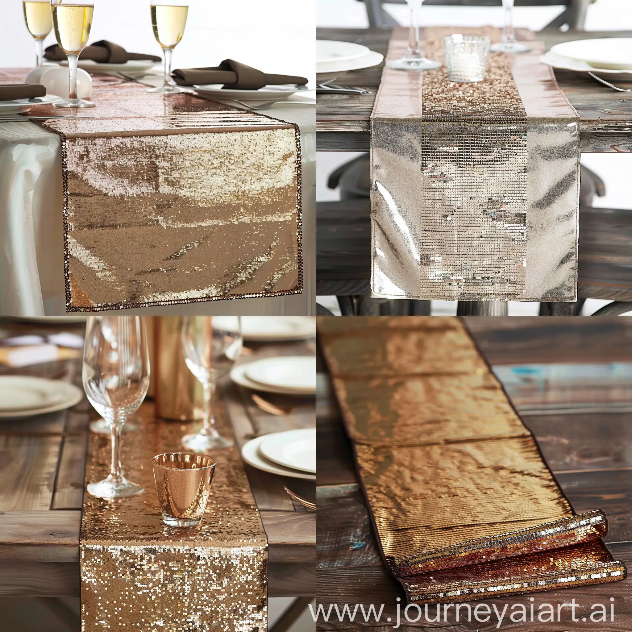 Elegant-Sequin-Table-Runner-in-Vibrant-Shades