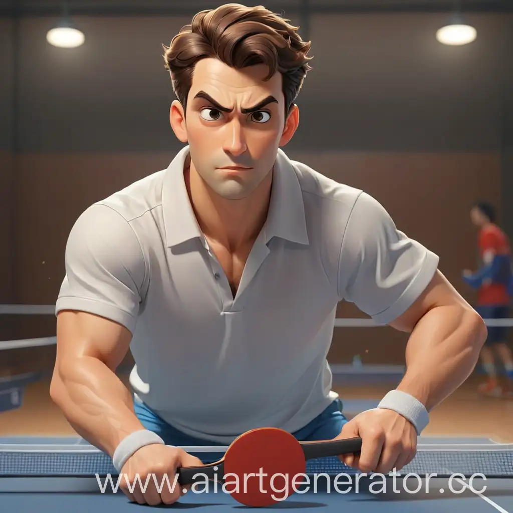 Dynamic-Table-Tennis-Match-with-Handsome-Cartoon-Men