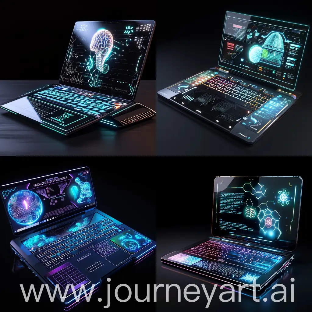 Futuristic-Quantum-Laptop-with-Graphene-Cooling-and-Nanotechnology-Integration