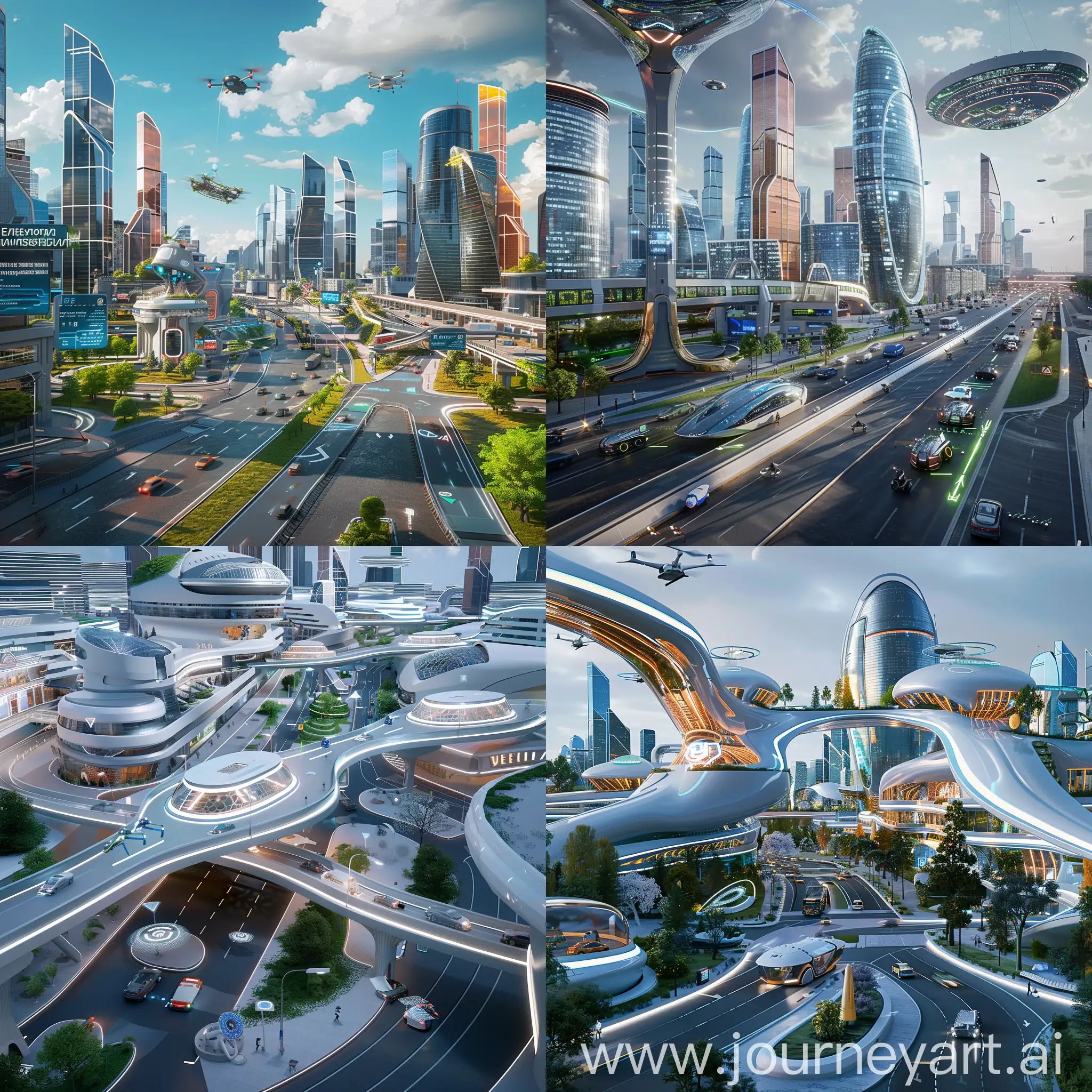 Futuristic-Moscow-Smart-City-Innovations-and-EcoFriendly-Infrastructure