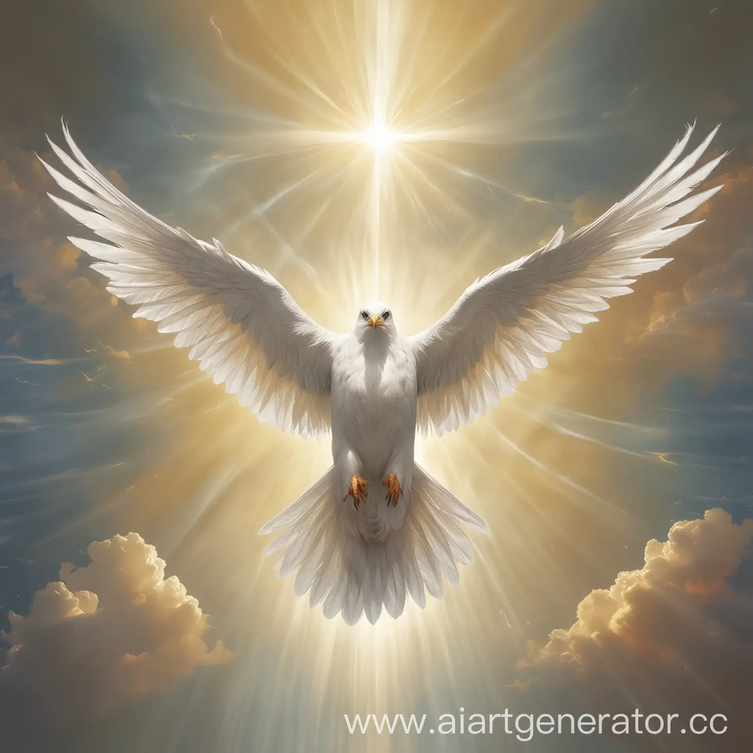 Divine-Presence-of-the-Holy-Spirit